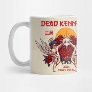 dead kennedys Mug